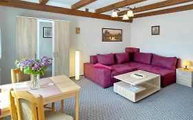 Ferienwohnung Hibiskus